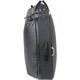 Ryder Bow Case - Black (Profile) (Show Larger View)